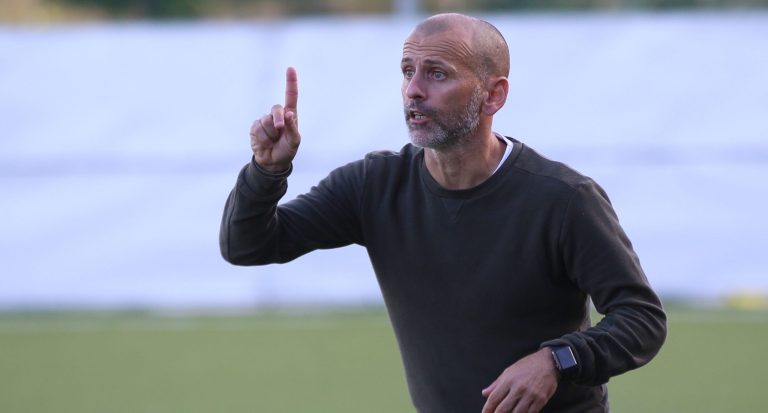 Κιάσσος: «Με έκπληξη πληροφορήθηκα ότι η διοίκηση του συλλόγου ανακοίνωσε την λύση της συνεργασίας μας»