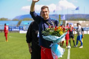 Ξαφνικά τέλος από τον Διαγόρα ο Σελινιωτάκης