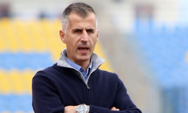 Θεοδοσιάδης: “Παίξαμε με μία από τις καλύτερες ομάδες του πρωταθλήματος”
