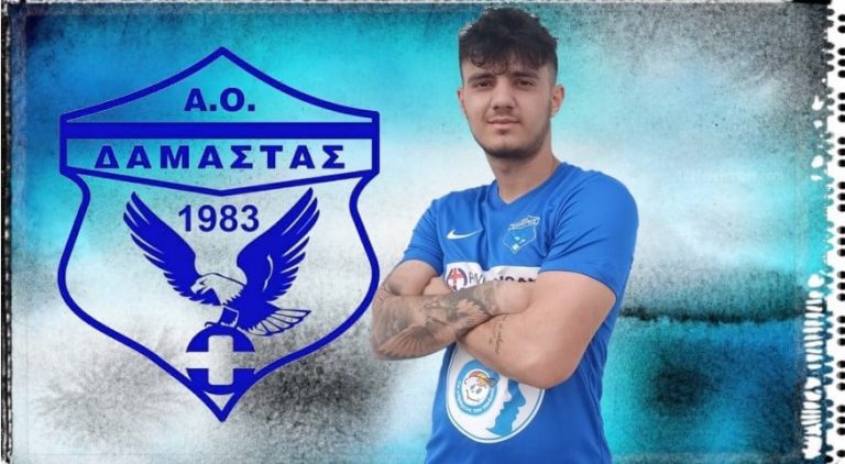 Video | Αγριμάκης: “Ήρθα να βοηθήσω για να βοηθηθώ μέσα από την ομάδα”