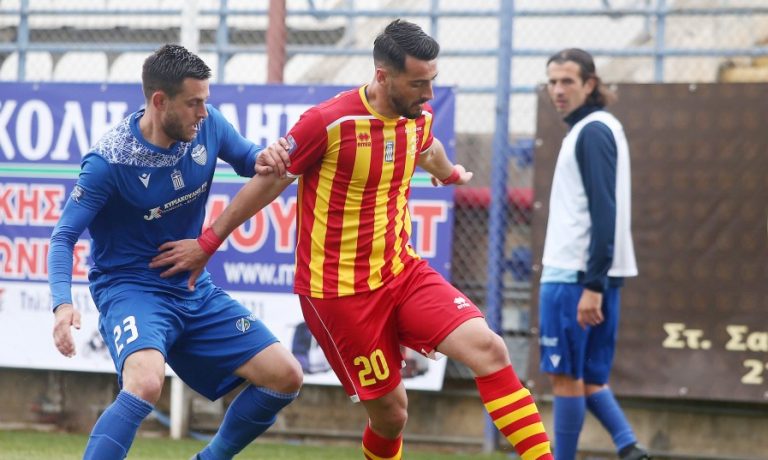 Πλήρες μενού σήμερα στην Football League