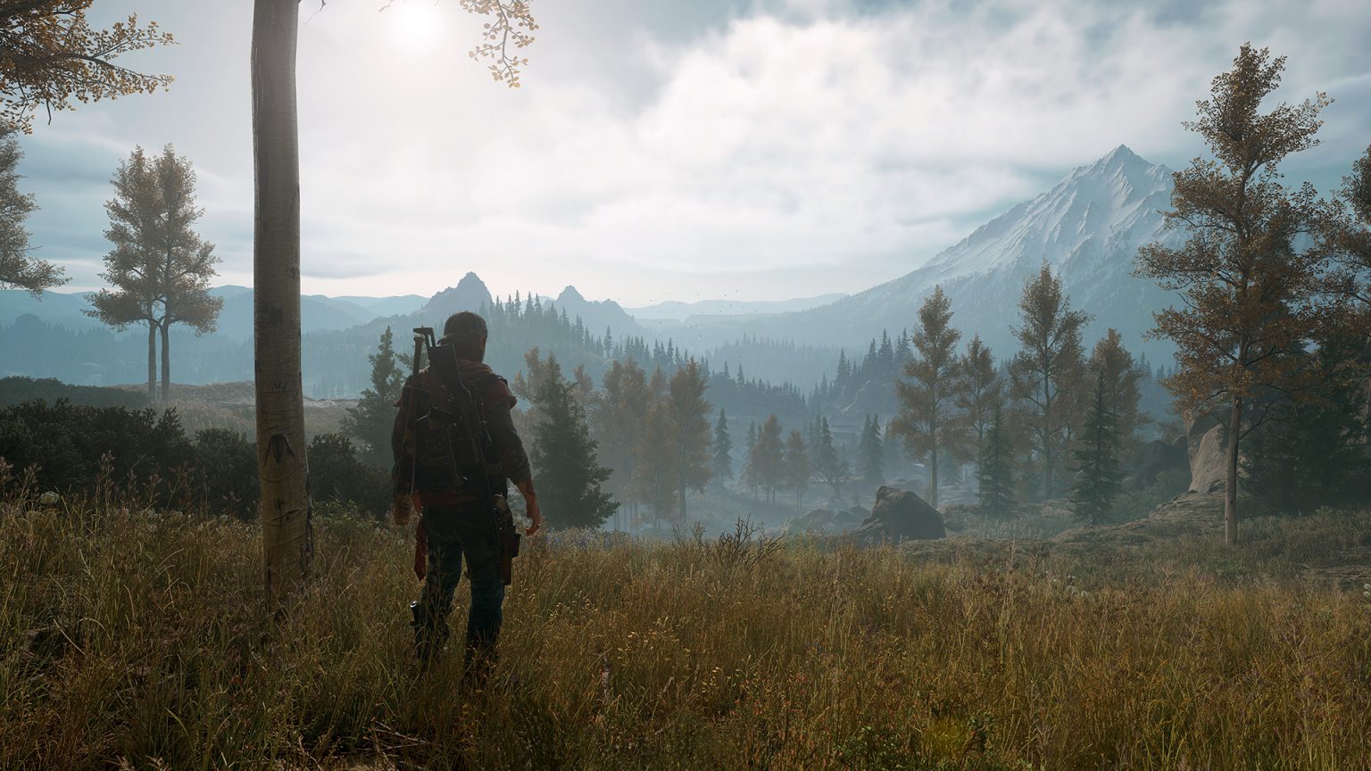 Video | ‘Ετσι δείχνει σε PC το Days Gone