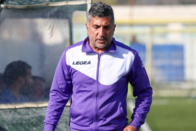 Διακάκης στον Athletic: «Ο ΠΟΑ το φαβορί για την άνοδο»