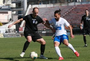 20η Αγωνιστική: Ανοίγει η αυλαία με δύο παιχνίδια