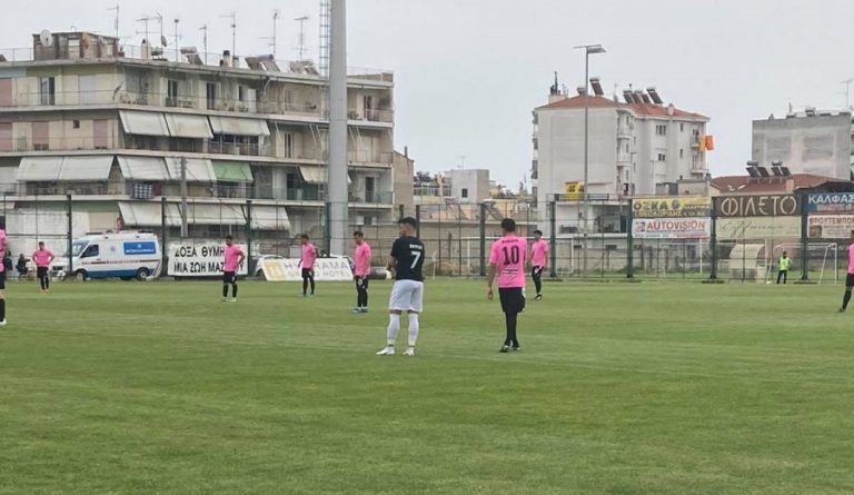 ΟΦΙ: “‘Αψογο το διαιτητικό τρίο της σημερινής αναμέτρησης”