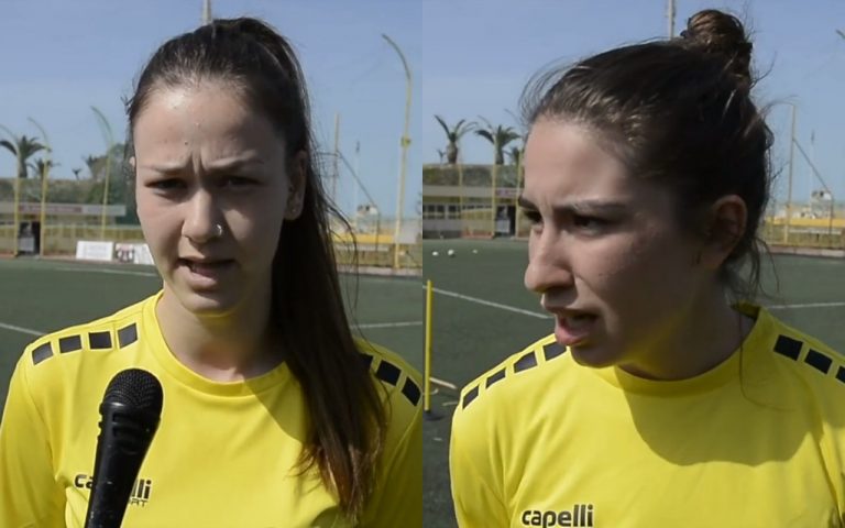 Video | «Έχουμε θέσει ως στόχο να φτάσουμε όσο πιο ψηλά γίνεται»