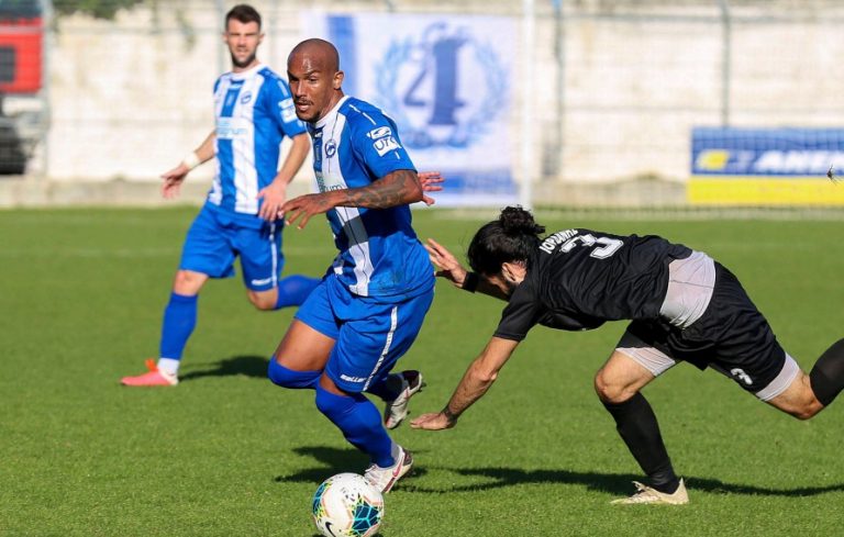 Super League 2: Η πιο… χορταστική σε γκολ αγωνιστική