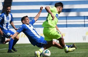 Super League 2: Το αναλυτικό πρόγραμμα της έξτρα διαδικασίας