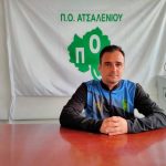 Ανδρουλάκης: «Μία νίκη θα ήταν μεγάλη ώθηση»