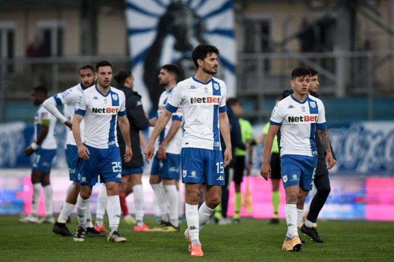 ΠΑΣ Γιάννινα: «Θα κάνουμε τα πάντα για να φτάσουμε στον τελικό του Κυπέλλου»