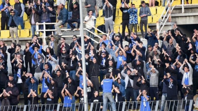 Οπαδοί Ηρακλή: “Απαγορεύουμε την συμμετοχή της ομάδας (που δεν έχουμε) στην European Super League”