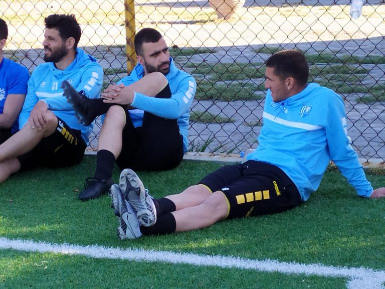 Οι ευχές του Πόρου στον Κεφαλούκο