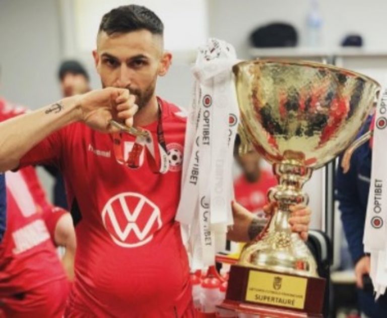 Πήρε και το Super Cup στη Λιθουανία ο Κοζορώνης!