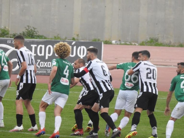 Video | ΟΦΙ – Λεβαδειακός 1-1