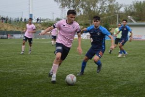 Δαμάστα: Πολύ σοβαρός ο τραυματισμός του Παπαδάκη