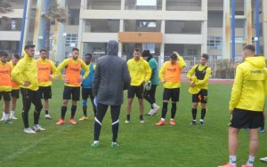 Ακολούθησαν ατομικό οι Σερβιλάκης και Νεράλ