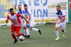 Ρεθυμνιακός – ΑΕΕΚ ΣΥΝΚΑ: Οι αποστολές των ομάδων