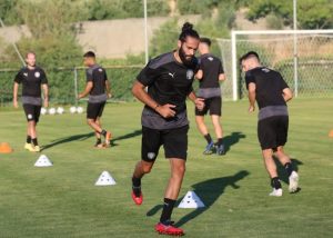 Pic | Οι ευχές του ΟΦΗ στον Σελίμοβιτς