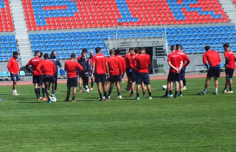 Τρίκαλα: Με Σούλη Παπαδόπουλο κόντρα στον ΟΦΙ