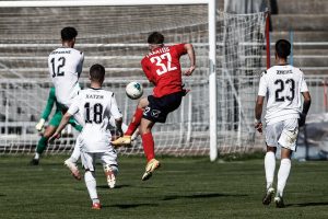 Video | Τρίκαλα – ΟΦΙ 0-0