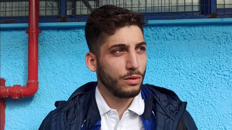 Video | Τσιριγώτης: “Είχαμε πει από την αρχή ότι θα κάναμε πρωταθλητισμό”