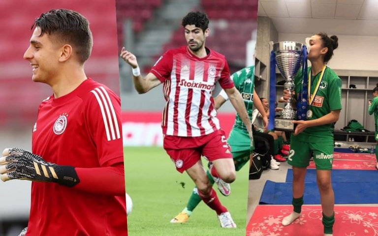 Από Πρωτάθλημα μέχρι και Κύπελλο!
