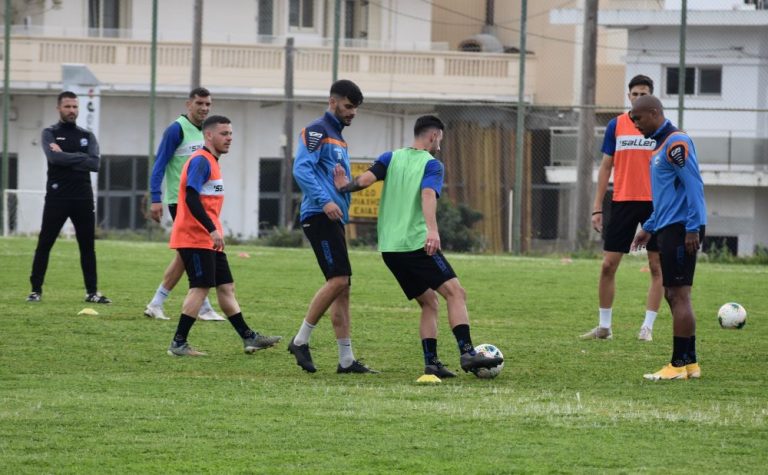 Χανιά: Και τώρα… ΟΦΙ