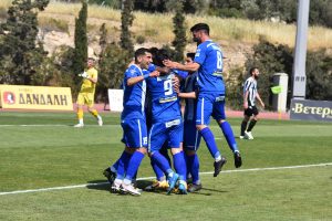 Video | ΟΦΙ – Χανιά 0-1