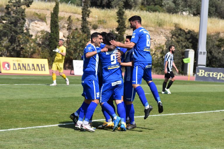 Video | ΟΦΙ – Χανιά 0-1