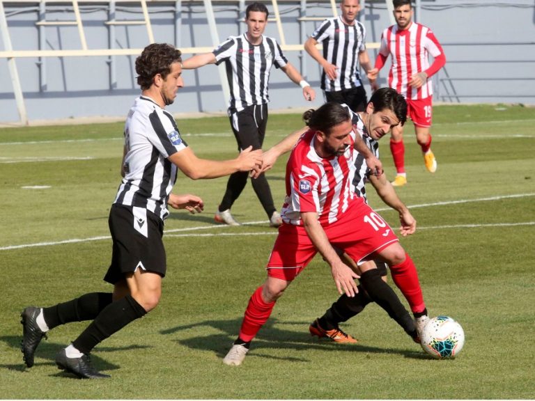 Δύσκολο παιχνίδι για τον ΟΦΙ κόντρα στην Ξάνθη