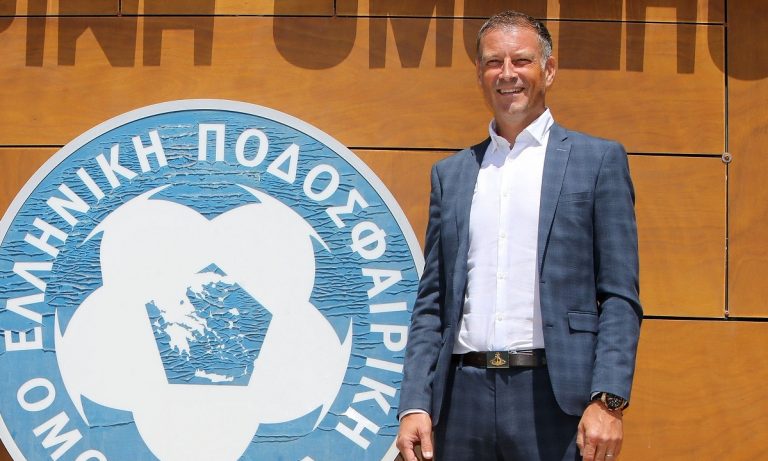 Στην ‘Αρτα για το Καραϊσκάκης – Δόξα Δράμας ο Κλάτενμπεργκ