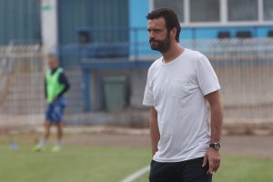 Σκύβαλος: “Τώρα που θα μπούμε στον… χορό θα χορέψουμε”