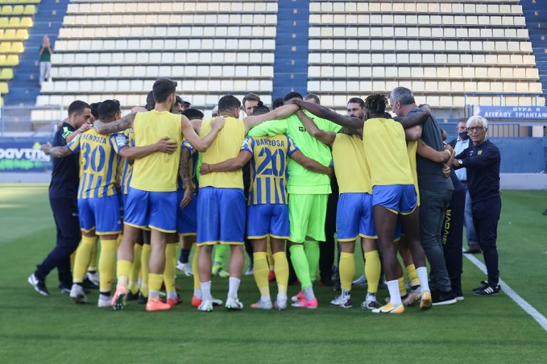Οι 14 ομάδες της επόμενης Σούπερ Λιγκ