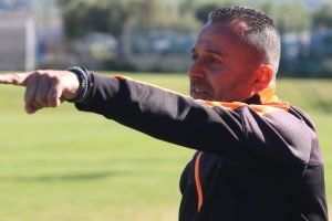 Κασσωτάκης: “Αγωνιζόμαστε 90 λεπτά για τη νίκη και μόνο”