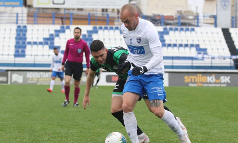 Μεσοβδόμαδη δράση στην Σούπερ Λιγκ 2