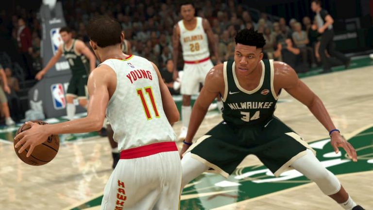 Εντελώς δωρεάν για PC το NBA 2K21!