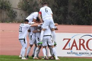 Να πει «αντίο» με νίκη κόντρα στην Παναχαϊκή