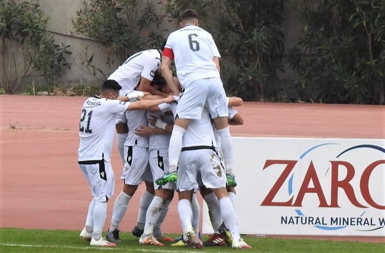 Να πει «αντίο» με νίκη κόντρα στην Παναχαϊκή
