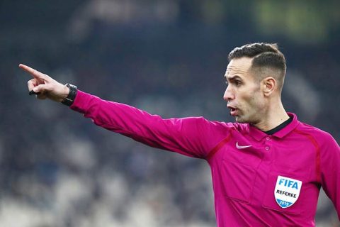 Ο Παπαπέτρου στο Λεβαδειακός – Εργοτέλης