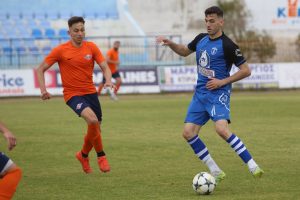 Αλλαγή έδρας στο Αστέρας Ρεθύμνου-Ηρόδοτος