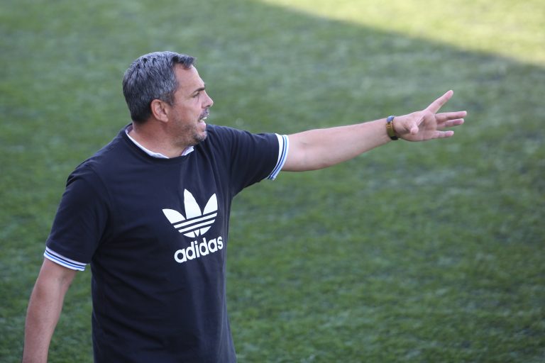 Videos | Όσα είπαν Σκέντζος και Μαναρώλης μετά το “Χ” στη Σούδα