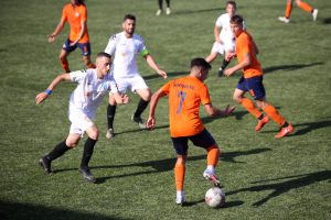 Pics | Στιγμές από το ντέρμπι στο Γάζι
