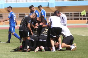 Κερδισμένος έτσι και αλλιώς