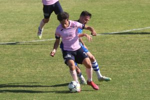 Video | Ηρόδοτος – Δαμάστα 4-1