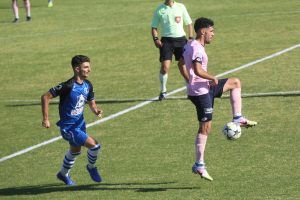 Pics | Φωτορεπορτάζ από το Ηρόδοτος – Δαμάστα
