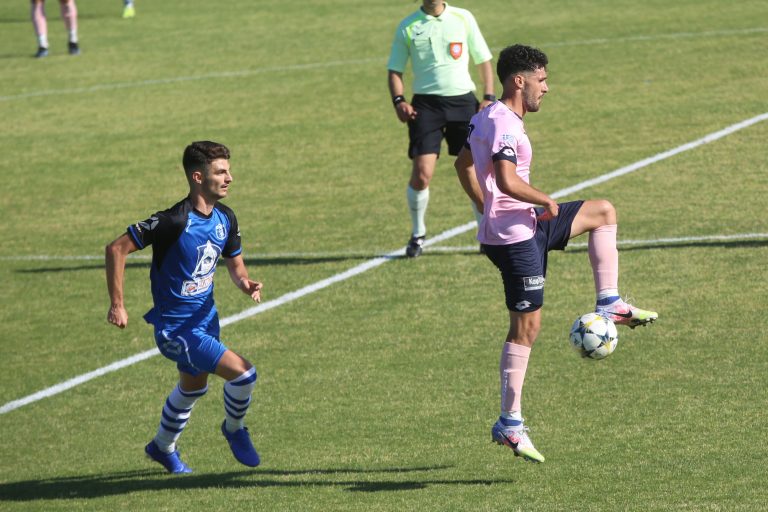 Pics | Φωτορεπορτάζ από το Ηρόδοτος – Δαμάστα