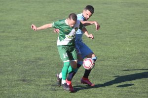 Video | Μέμμος: ” Να συνεχίσουμε με όλα τα στοιχεία που έχουμε ως τώρα στο πρωτάθλημα!”