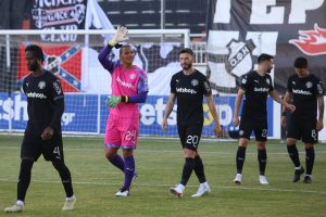 Ολοκληρώθηκε και τυπικά η σεζόν – στη 12η θέση ο ΟΦΗ