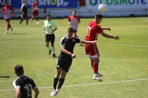 Στον Βόλο δοκιμάζεται η Κ19 του ΟΦΗ