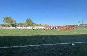 Video | Αλμυρός – Πόρος 1-0